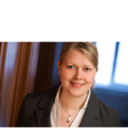 Prof. Dr. Nadine Kuklau