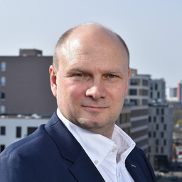 Christian Rinke