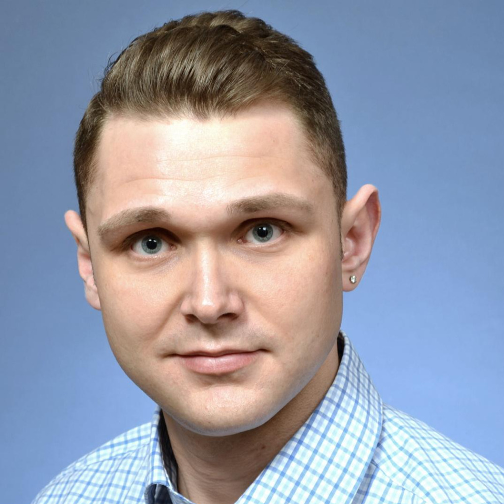 Paul Henschek Fachinformatiker Systemintegration Didact GmbH XING
