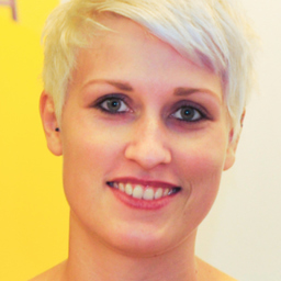 Karin Stricker