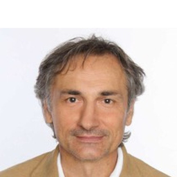 Kruno Hrgovcic