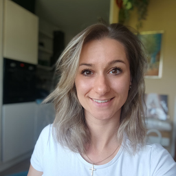 Jennifer Kiskanc