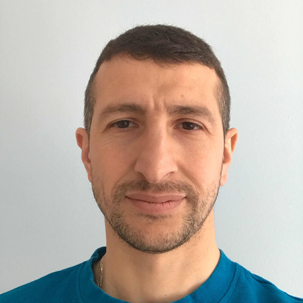 Nikolaidis Ausbildung und Berufserfahrung XING