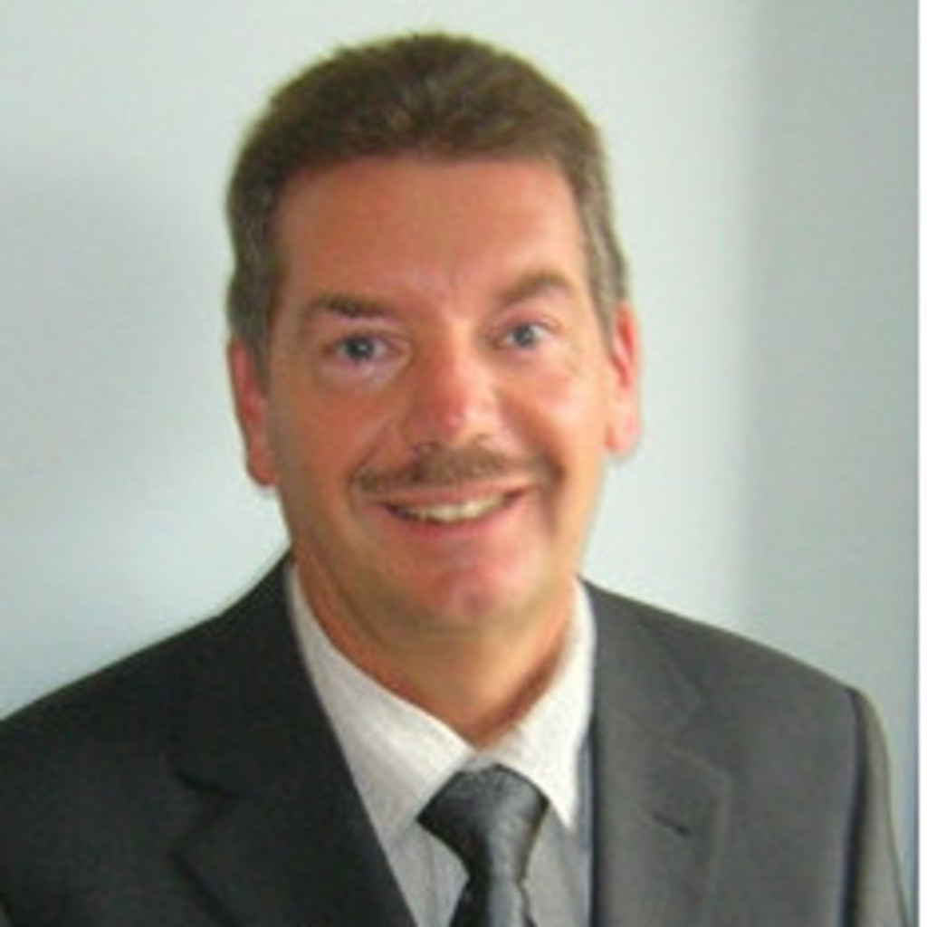 Manfred Buchholz LeadAuditor Buchholz Unternehmensberatung XING