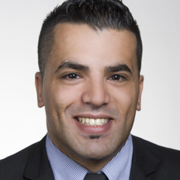 Hakim Ziani