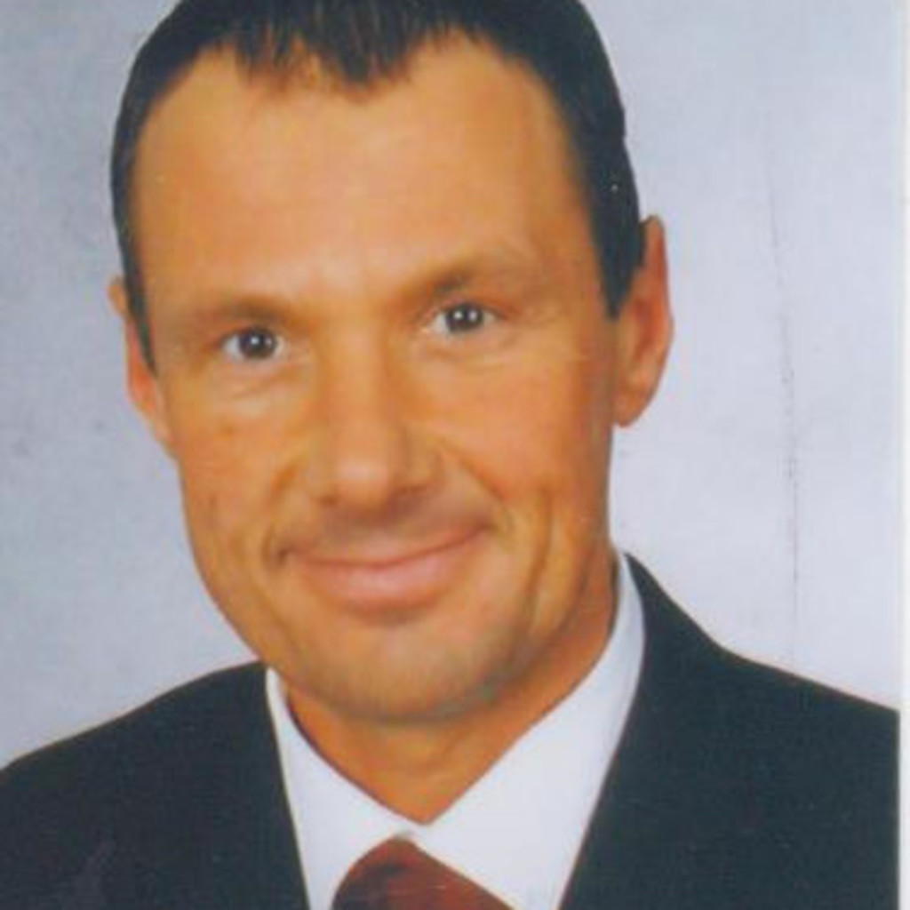 Joachim Koch Maklerberater DEURAG Deutsche Rechtsschutz