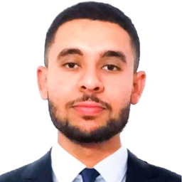 AHMED ABDELHAK