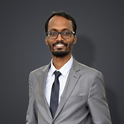 sathish kumar muruganandham