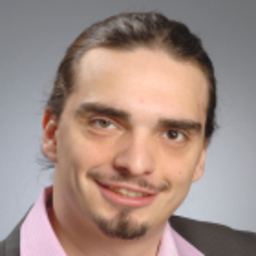 Robert Linsenbarth