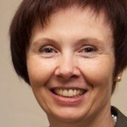 Heike Haffelder-Paret