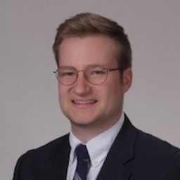 Benjamin Crowe