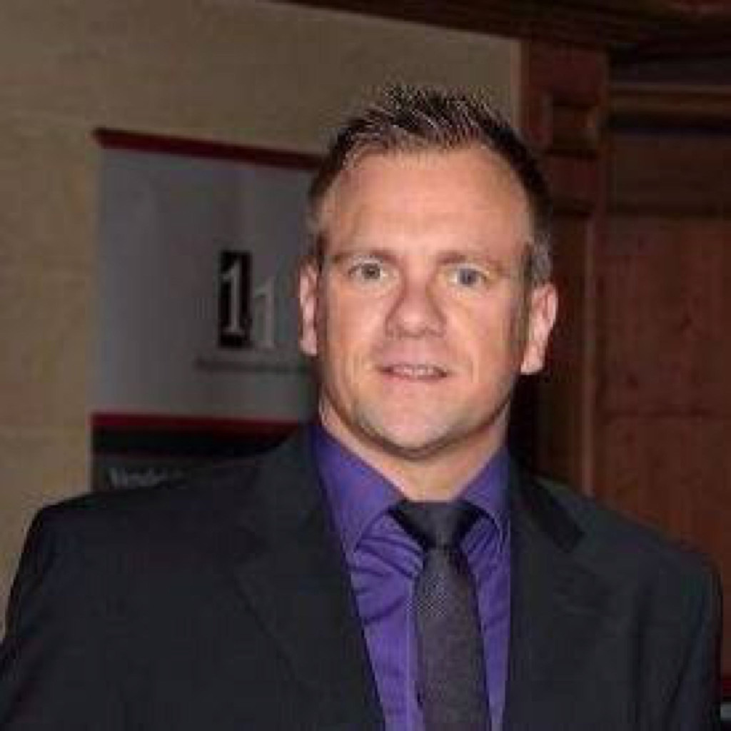 Thomas Detmers Niederlassungsleiter AlphaConsult KG XING