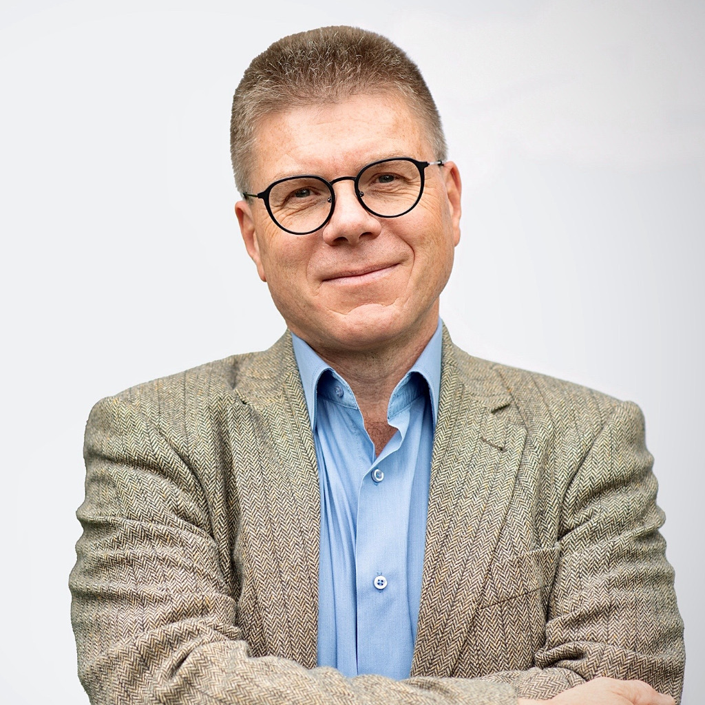 Robert Gruber Leiter Vertrieb und Technik Erhardt + Leimer GmbH XING