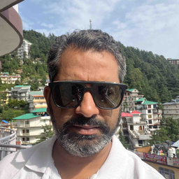 Vimal Agnihotri's profile picture