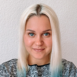 Ivanna Hreshchuk