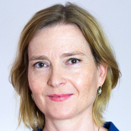 Anja Baumeister