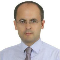 Dr. Mustafa A. Örnek