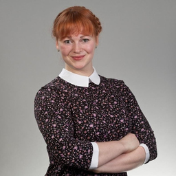 Jennifer Marina Rauh