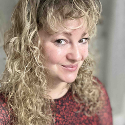 Jennifer Marina Rauh Jennifer Marina Rauh's profile picture