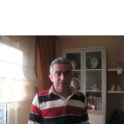 Arif Altan YAVUZ