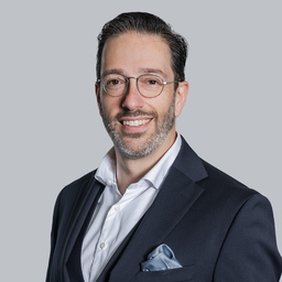 David Bourquin