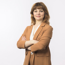 Oksana Polinski
