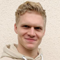 Jonas Rechkemmer