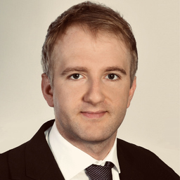 Alexander Bernhart