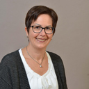 Claudia Bentz (geb. Förster)