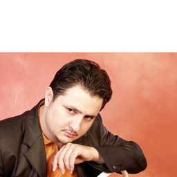 Ramin Nazemi