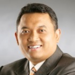 Tomy Harsono
