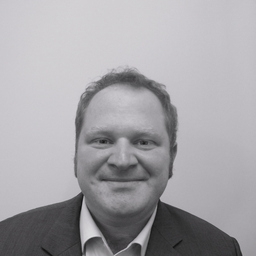 Dominic Gantert