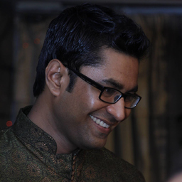 Tanvir Ahmed's profile picture