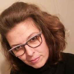 Ina Kluge