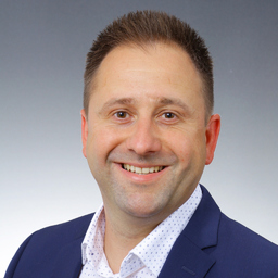 Patrick Schrepper