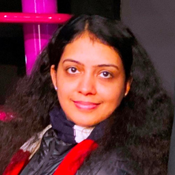 Shijina Revindran