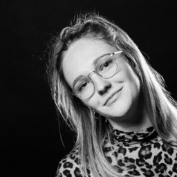 Alina Gross