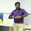 Rajeshkumar Selvanathan