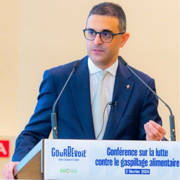 Dr. Arash Derambarsh  Docteur en droit / PhD in Law