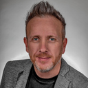 Social Media Profilbild Sven Hüser Stuttgart