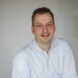 Dipl.-Ing. Henning Verbeek's profile picture