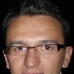 LUIS PRECIADO RIVERA