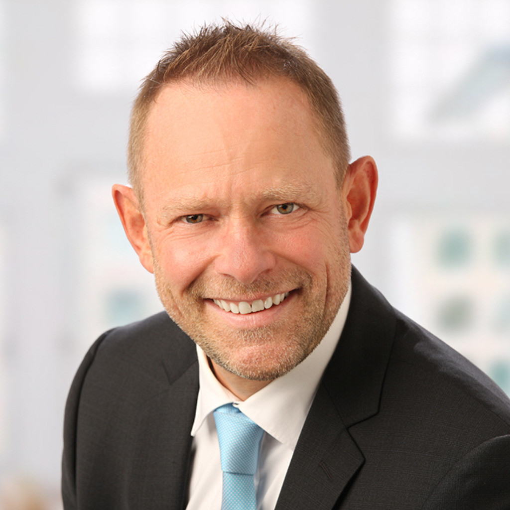 Thomas Stolze Leiter Marktgebiet 4 Wände Postbank Finanzberatung AG