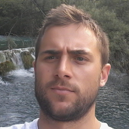 Cédric Lévêque