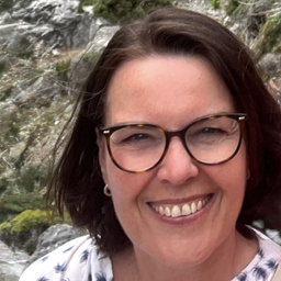 Doris Mielke