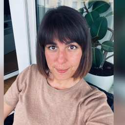 Sara Heusch
