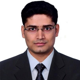 Krishna Kumar