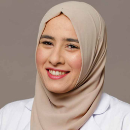 Ülfat Khourshid-Öztürk