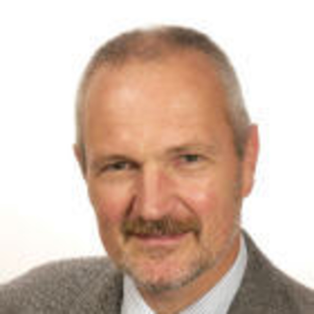 Ullrich Hesse Professor Technische Universität Dresden XING