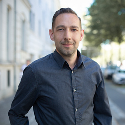 Daniel Hentschel